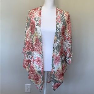***SOLD***Kimono